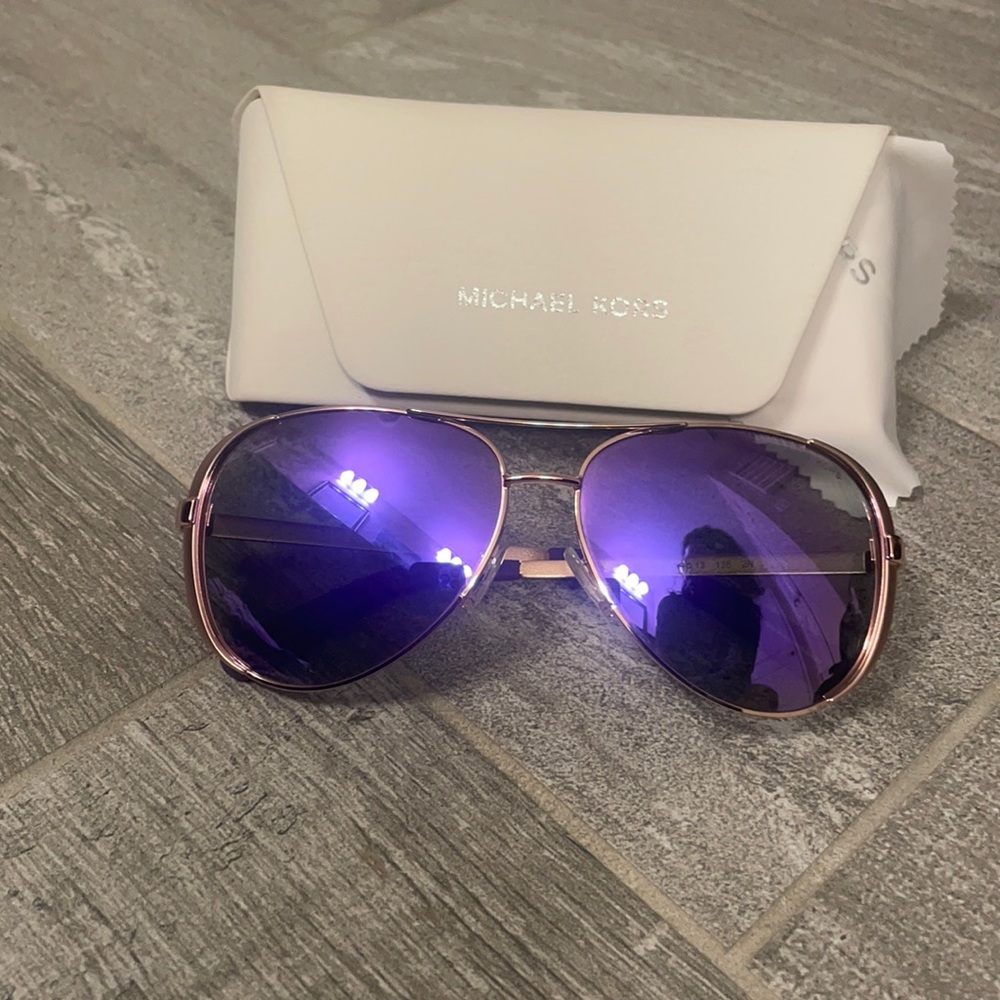 Michael Kors Sunglasses